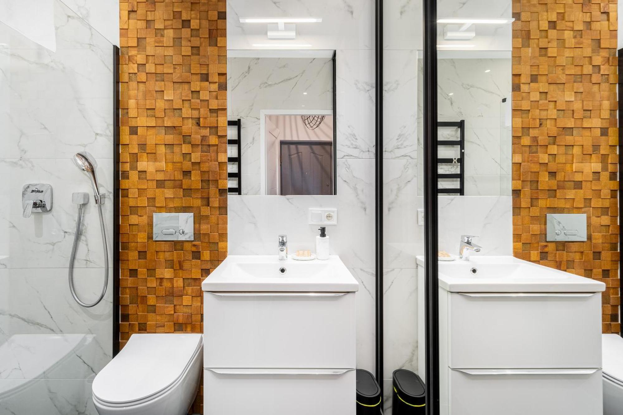 Apartment Old Town Chic With Mezzanine