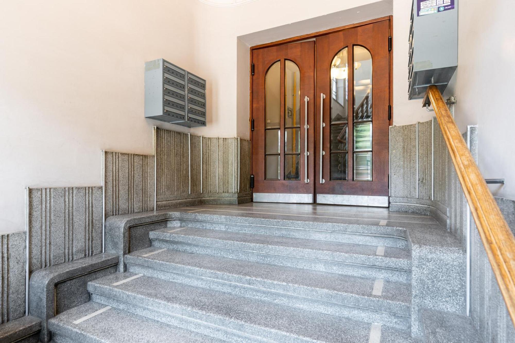 Old Town Chic With Mezzanine * Krakow